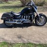 2008 Rocket
