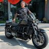 SantaFeBiker