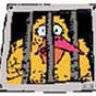 Gaolbird