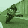 Lifelong Biker