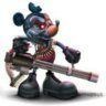 Rocketmouse