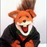 Basil Brush