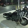 Delaware rider