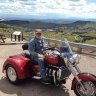 S.C. Trike Rider