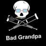 BAD GRAMPA