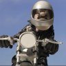Bondysbike