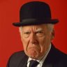 Grumpy Ole Codger