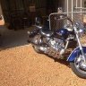RoleyRocket