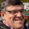 Ken Attwood