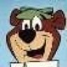 yogi bear
