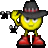 Blastedbones