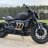 Black Sprinter