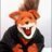 Basil Brush