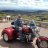 S.C. Trike Rider