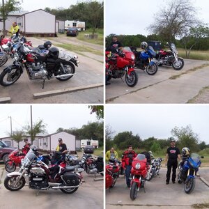 Trip to Italy...Texas
