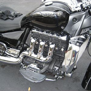 Touring