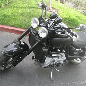 Zofunny's Bikes