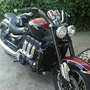 My Rocket