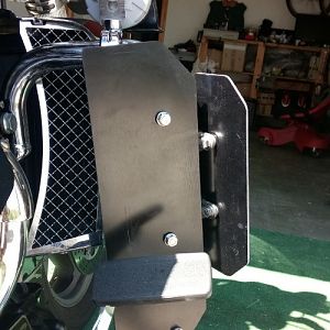Mods'n'stuff