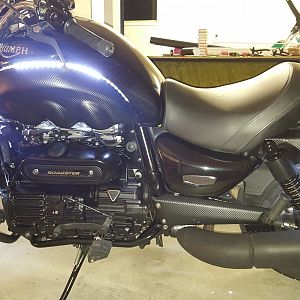 Rodneyjd6  Rocket