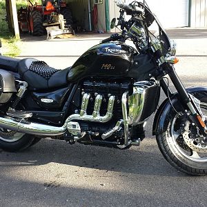 My Rocket
