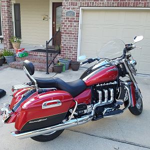 Parallel's Bikes