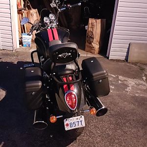 BIKE
