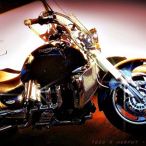 Outback Rocket3