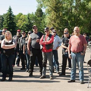 Naomi's Ride 2017