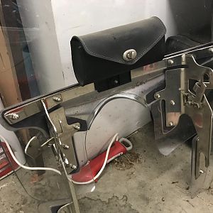 Bits to sell