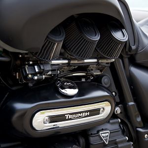 2014 Roadster