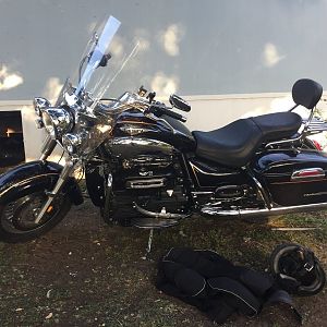 2015 R3T