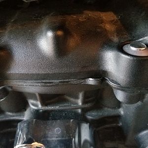 Valve Cover Gasket
