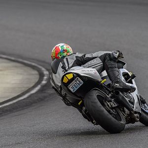 Track Days