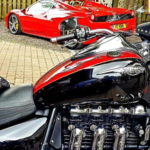 Various