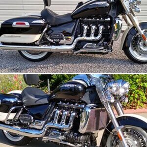 My bikes