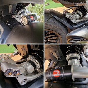 New Shocks