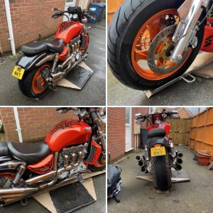 Project Rocket