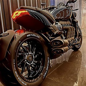 Torque Monster