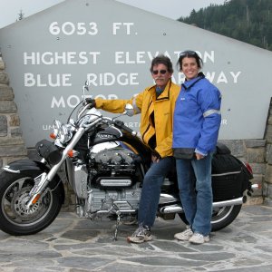 Freddie's Triumphs