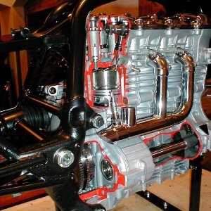 Inner workings