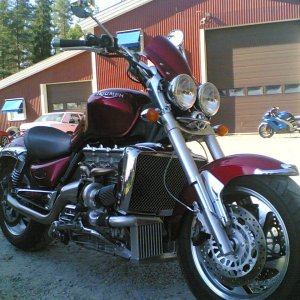 Right front
