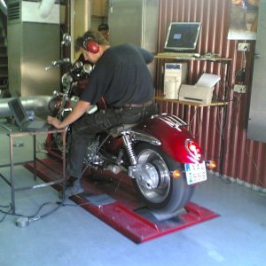 Dyno