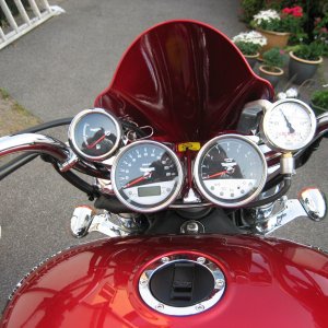 Cockpit