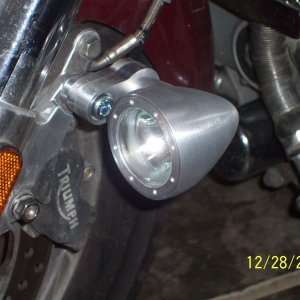 MOTO LIGHTS