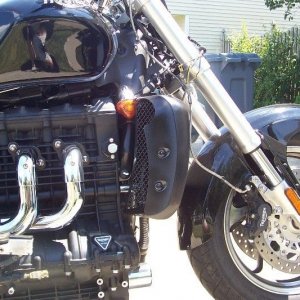 grille