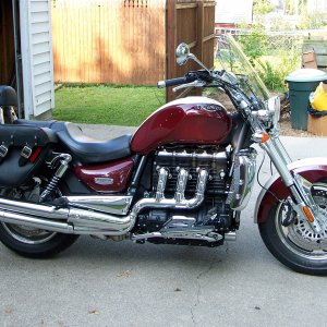2006 R3 Classic