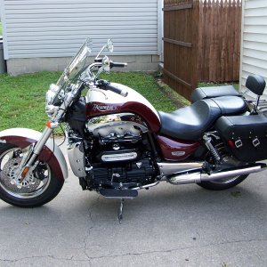 2006 R3 Classic