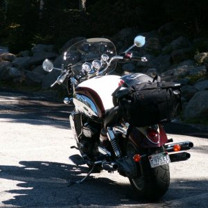 Mt. Washington Trip