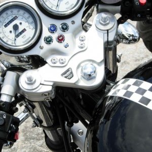 Thruxton